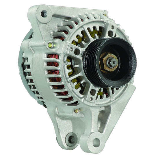 12237 Remy Premium Remanufactured Alternator