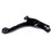 The CB81093 ProSeries OE+ Control Arm, featuring mounting points and bushings, isolated on a white background.