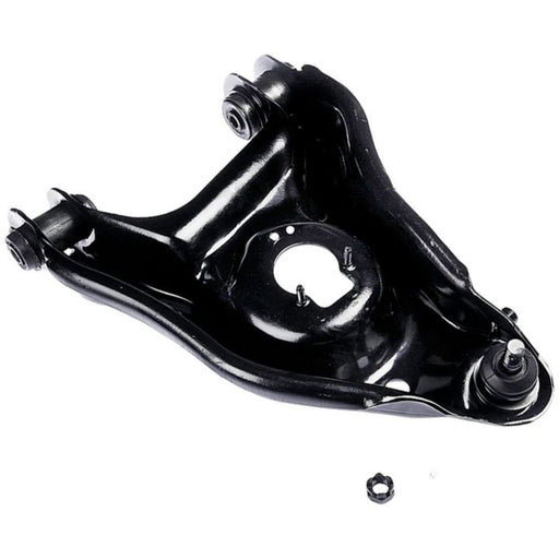 CB85224 ProSeries OE+ Control Arm isolated on a white background.