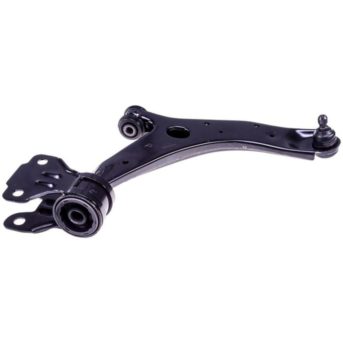 CB65094 ProSeries OE+ Control Arm, featuring bushings and a ball joint, presented against a white background.