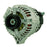 12247 Remy Premium Remanufactured Alternator