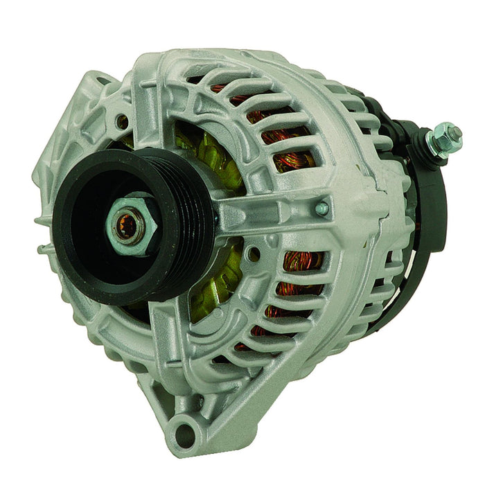 12247 Remy Premium Remanufactured Alternator