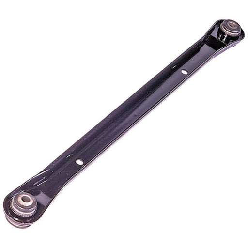The LL90715 ProSeries OE+ Control Arm is equipped with two bushings, one on each end.