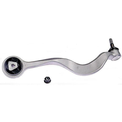 CB14233 ProSeries OE+ Control Arm with ball joint and separate nut, isolated against a white background.
