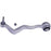 CB14234 ProSeries OE+ Control Arm, a metal suspension control arm with a ball joint and bushings, used in vehicle suspension systems, on a white background.