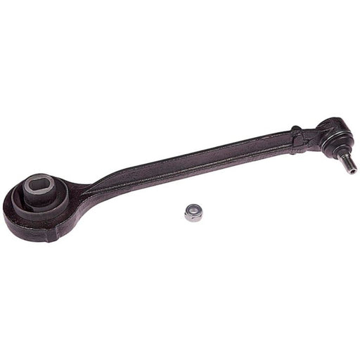 A CB81084 ProSeries OE+ Control Arm, complete with ball joint and bushing, viewed against a white background.