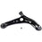 CB74014 ProSeries OE+ Control Arm isolated on a white background.