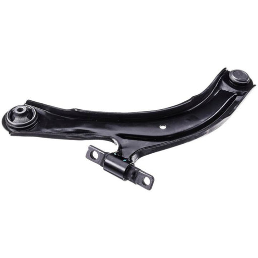 The CB69244 ProSeries OE+ Control Arm is a black metal suspension part with small mounting brackets at the bottom.