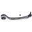 A CB12033 ProSeries OE+ Control Arm featuring a silver finish, two mounting points, and a black joint.