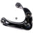 CB65047 ProSeries OE+ Control Arm in black metal, featuring a single bolt positioned nearby.