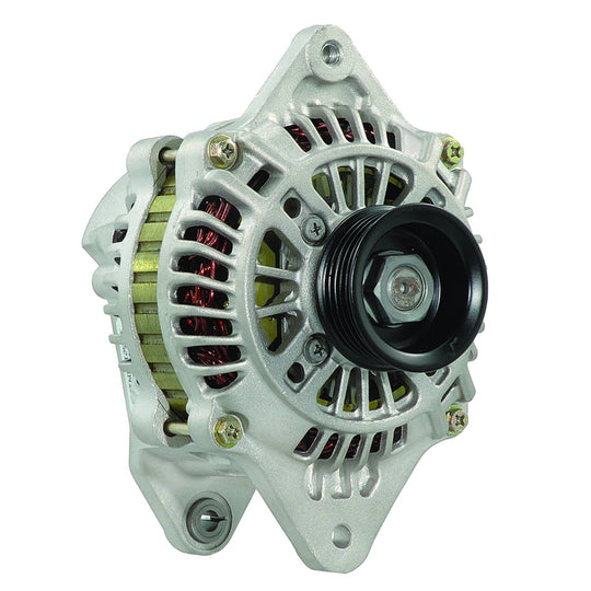12252 Remy Premium Remanufactured Alternator