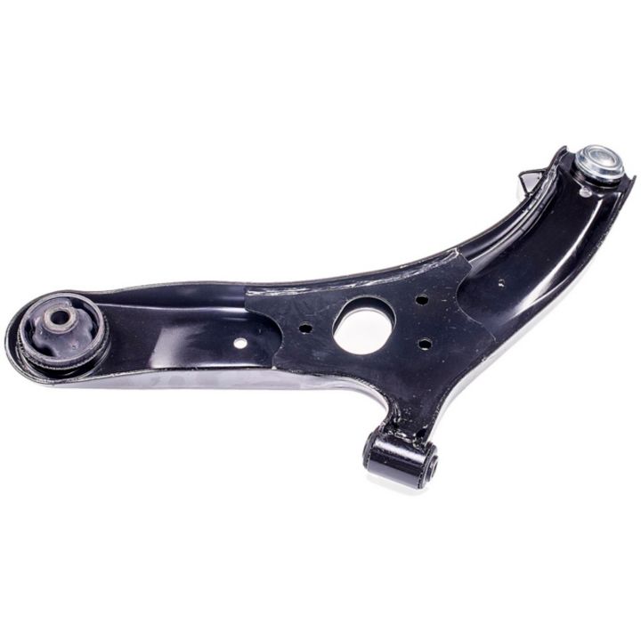 A CB60314 ProSeries OE+ Control Arm with bushings at each end, set against a white background.