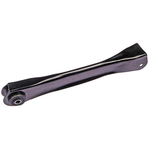 A CA96040 ProSeries OE+ Control Arm, featuring metal and rubber components, isolated on a white background.