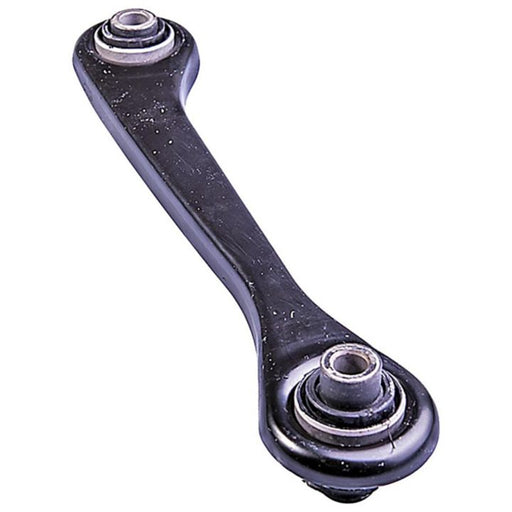 A CA43524 ProSeries OE+ Control Arm with bushings attached at both ends against a white background.
