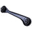 A CA43523 ProSeries OE+ Control Arm, featuring bushings at both ends, displayed on a white background.