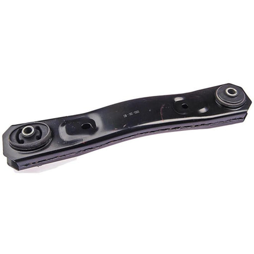 CA96065 ProSeries OE+ Control Arm in black metal with bushings at both ends.