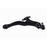 The 51510TA0A03 Pro-Series OE Control Arm in black, isolated on a white background.