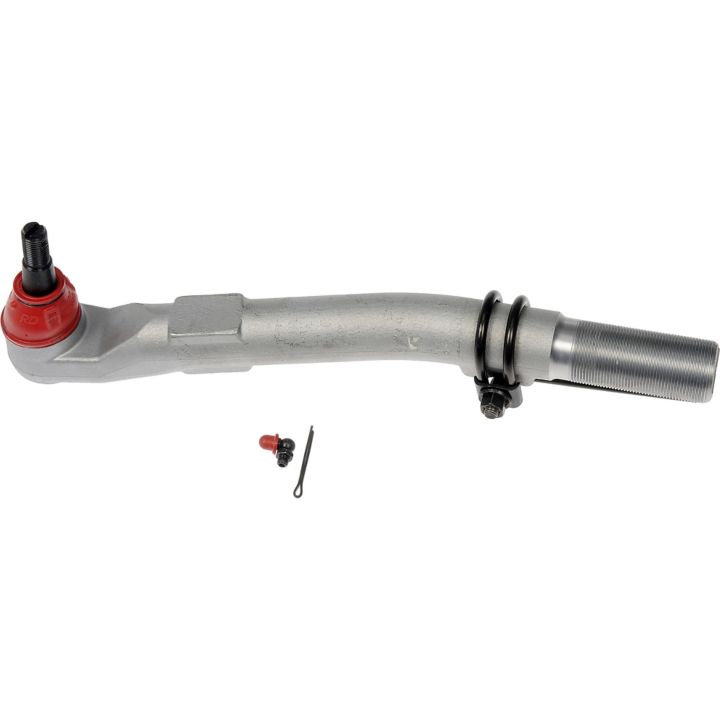 TO86435RD PRO-SERIES XD Tie Rod End