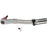 TO85032RD PRO-SERIES XD Tie Rod End