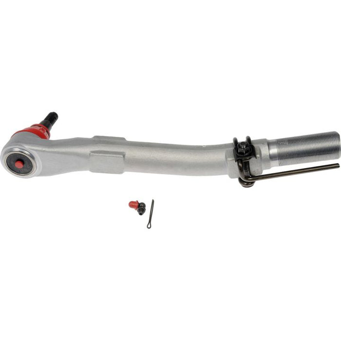 TO85032RD PRO-SERIES XD Tie Rod End