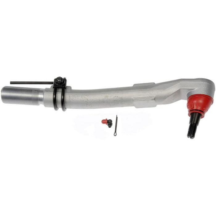 TI85312RD PRO-SERIES XD Tie Rod End