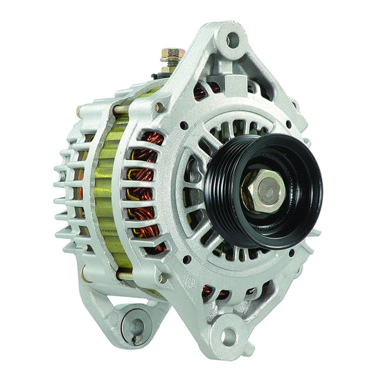 12265 Remy Premium Remanufactured Alternator