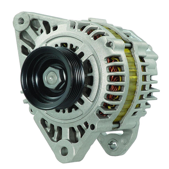 12266 Remy Premium Remanufactured Alternator