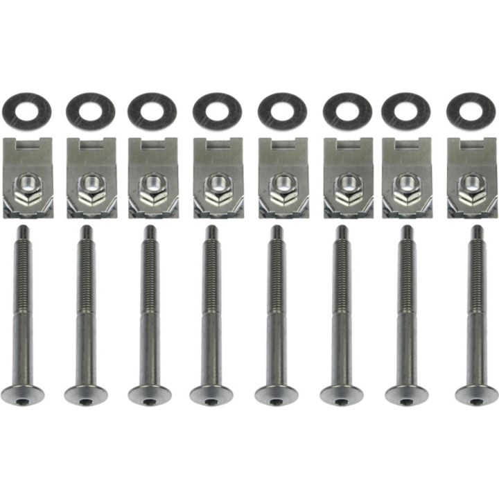 924-311 Dorman Truck Bed Mounting Hardware Kit