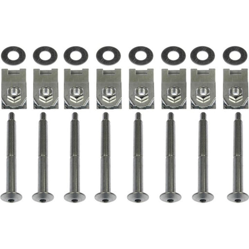 924-311 Dorman Truck Bed Mounting Hardware Kit