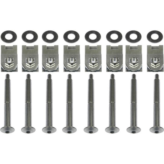 924-311 Dorman Truck Bed Mounting Hardware Kit