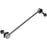 The SL85095RD PRO-SERIES XD Stabilizer Bar Link Kit, featuring a metal vehicle stabilizer bar with black rubber bushings and bolts at both ends, is set against a white background.