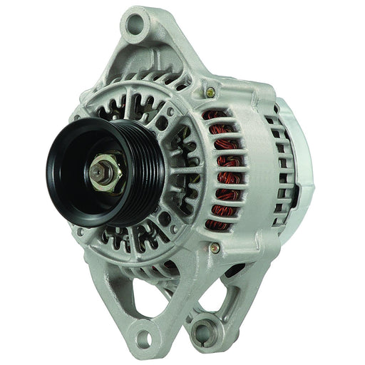 12277 Remy Premium Remanufactured Alternator