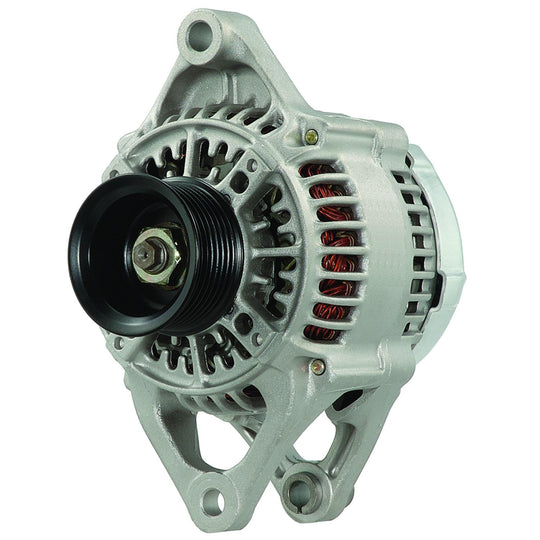 12277 Remy Premium Remanufactured Alternator