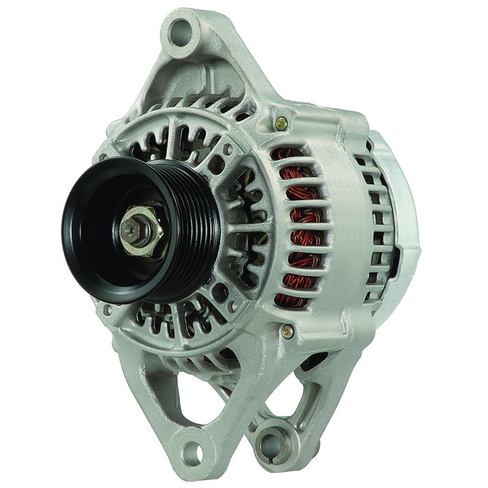 12277 Remy Premium Remanufactured Alternator