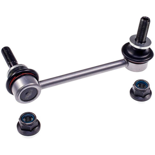 The SL74042XL ProSeries OE+ Stabilizer Links, complete with two attached bolts and two separate nuts, displayed on a white background.