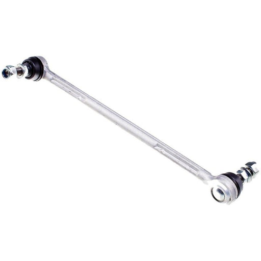 SL14163 ProSeries OE+ Stabilizer Links, featuring bushings and bolts at both ends, isolated on a white background.