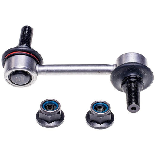 SL60545XL ProSeries OE+ Stabilizer Links featuring two attachment points and two threaded nuts, showcased on a white background.