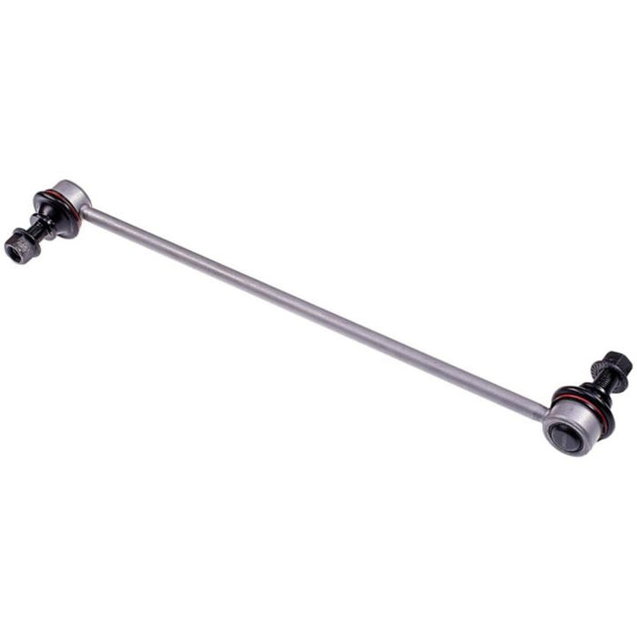 The SL59175XL ProSeries OE+ Stabilizer Links come with bushings and bolts on both ends.