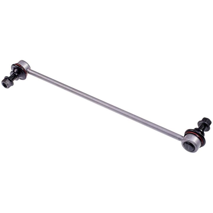 The SL59175XL ProSeries OE+ Stabilizer Links come with bushings and bolts on both ends.