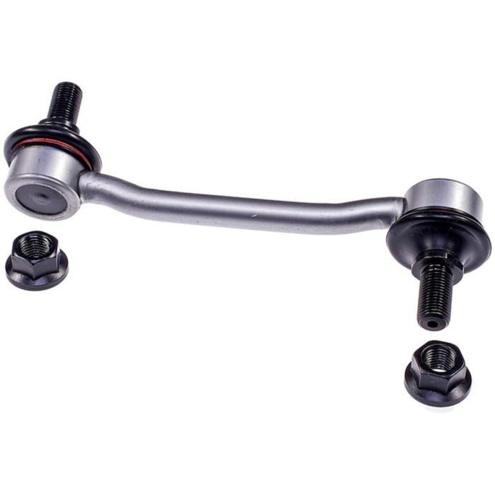 The SL60055XL ProSeries OE+ Stabilizer Links, featuring a metal construction and complete with two bolts and nuts.