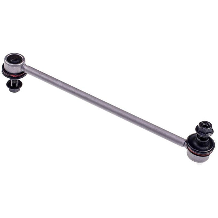 The SL74535XL ProSeries OE+ Stabilizer Links, featuring bushings on both ends, are depicted against a white background.