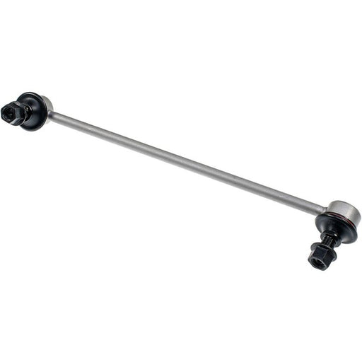 SL60071XL ProSeries OE+ Stabilizer Links featuring rubber bushings and metal bolts on each end, displayed against a white background.
