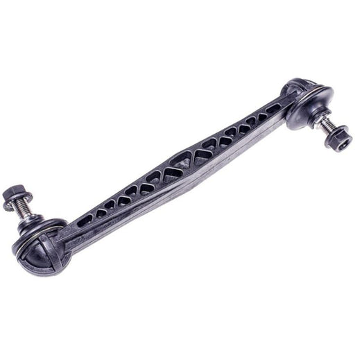 A SL55500 ProSeries OE+ Stabilizer Links with bolts on each end.