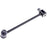 A SL28512 ProSeries OE+ black automotive suspension stabilizer link with bolts at both ends, displayed against a white background.