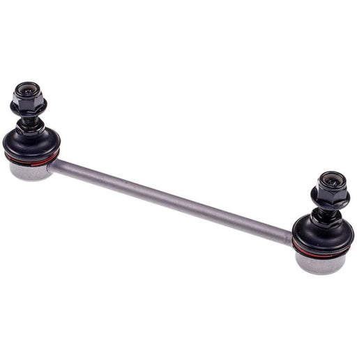The SL63505XL ProSeries OE+ Stabilizer Links feature a robust metal construction and come equipped with two ball joints on each end for enhanced suspension stability.