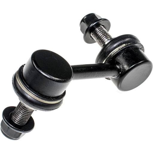 A SL59502 ProSeries OE+ Stabilizer Link with bolts on each end against a white background.