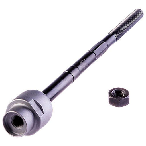 The TI90040XL ProSeries OE+ Tie Rod, featuring a metal tie rod end with a ball joint and a separate nut, displayed on a white background.