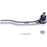 TO59102 ProSeries OE+ Tie Rods