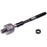 The TI69080XL ProSeries OE+ Tie Rod with a hex nut beside it, displayed on a white background.