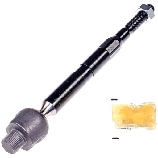 A TI59190 ProSeries OE+ black tie rod end complete with a grease packet.